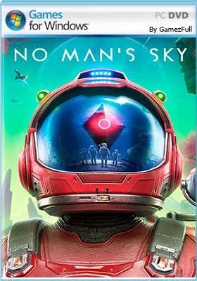 Descargar No Mans Sky PC Full Español