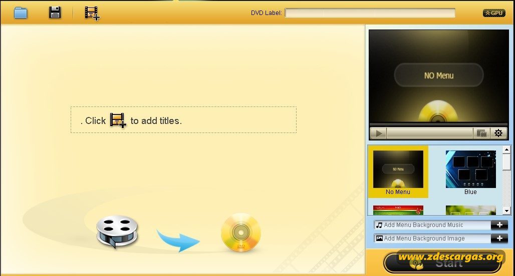 CloneDVD 7 Ultimate Full Español CloneDVD 7 Ultimate Full EspañolCloneDVD 7 Ultimate Full Español