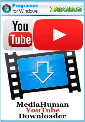 YouTube Downloader Full Español Descarga YouTube Downloader full 2023