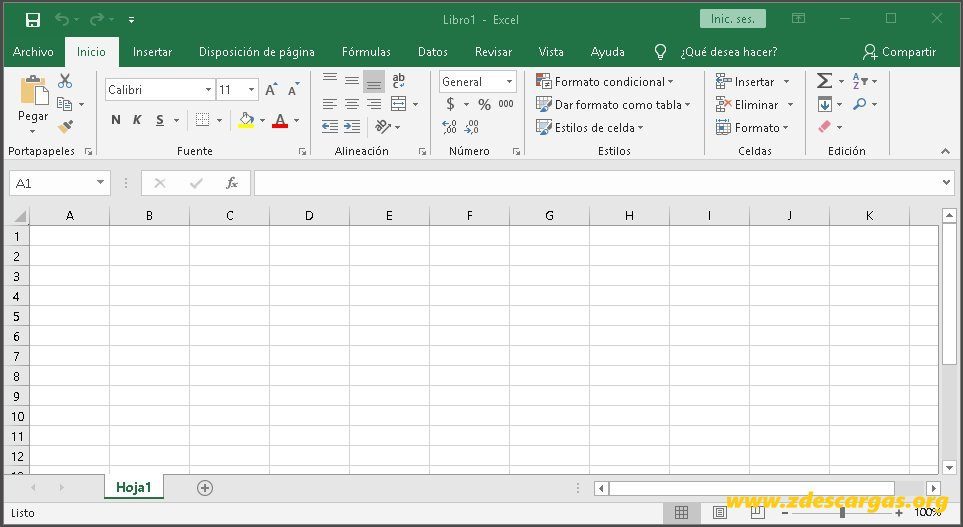 Microsoft Office Professional 2019 Full Español Microsoft Office Professional 2019 Full Español