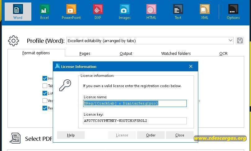 PdfGrabber Full PdfGrabber Full