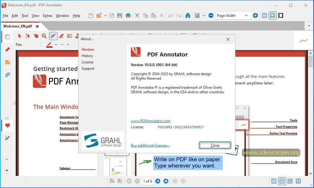PDF Annotator Full PDF Annotator Full