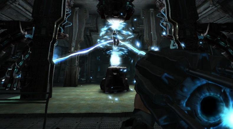 Descargar Pariah pc full español Descargar Pariah pc full español
