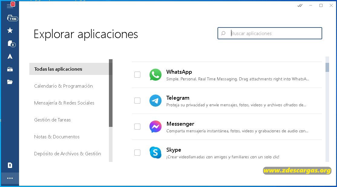 Mailbird Full Español Mailbird Full Español