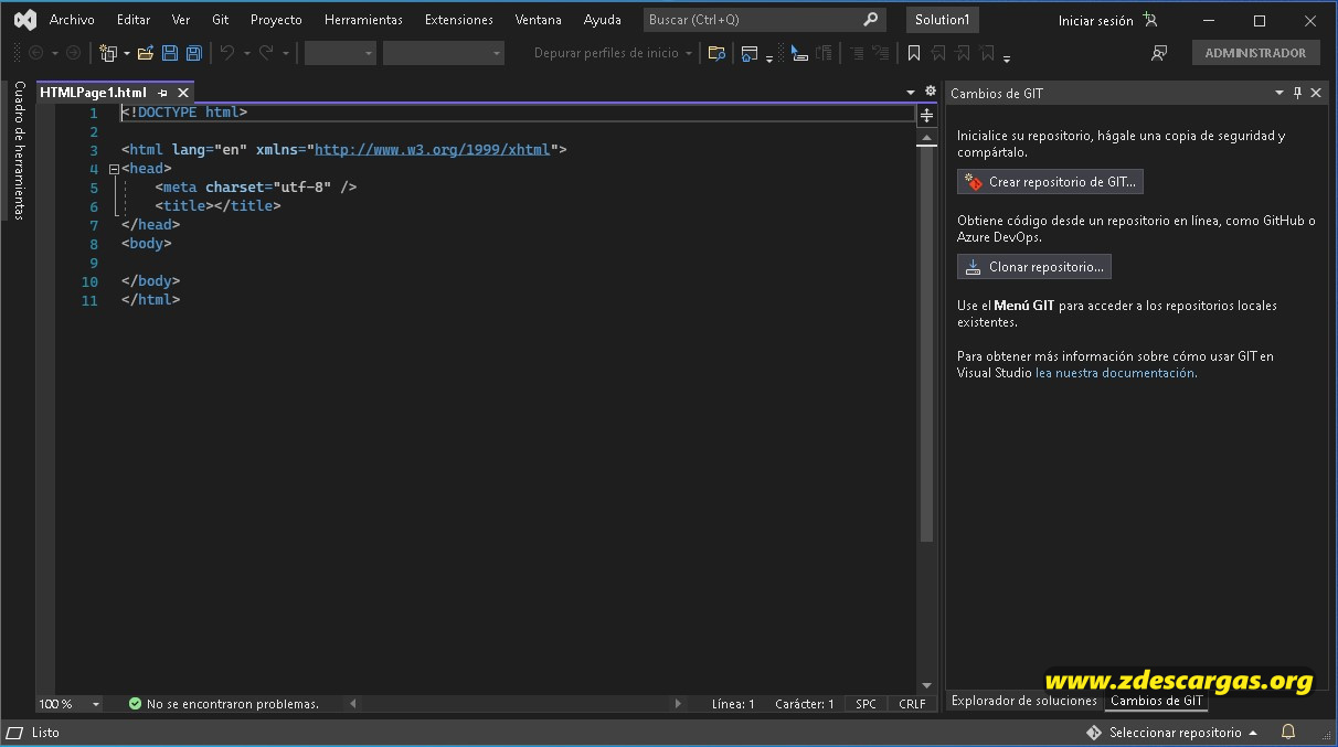 Microsoft Visual Studio 2022 Full Español Microsoft Visual Studio 2022 Full Español