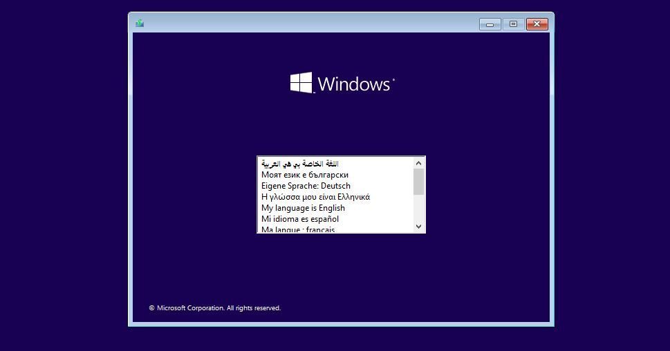 Windows 11 Enterprise Full 2026 Español Windows 11 Enterprise Full 2026 Español