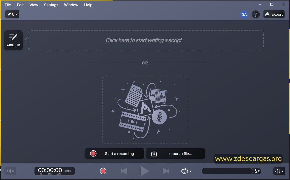 Camtasia Audiate Full Español Camtasia Audiate Full Español