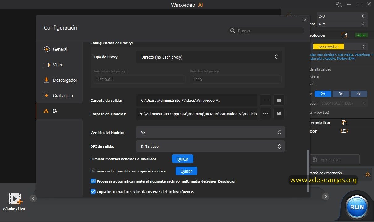 Winxvideo AI Full Español Winxvideo AI Full Español