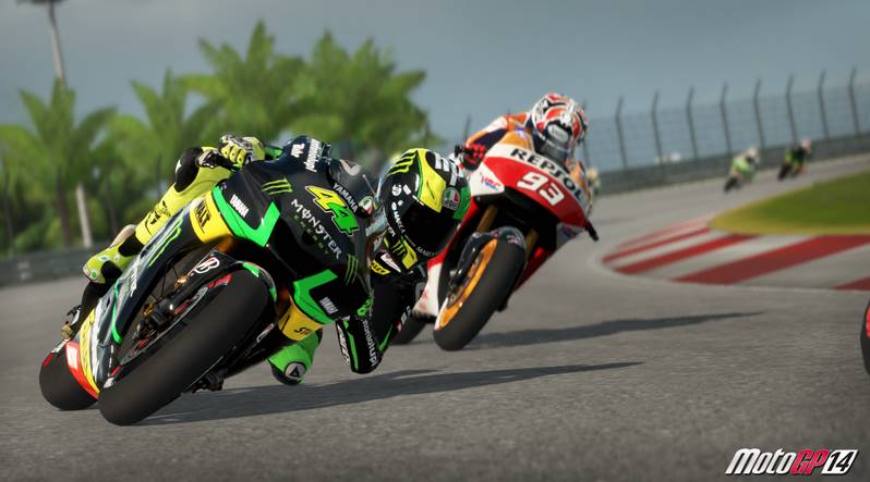 Descargar MotoGP 14 Complete PC Full Español Descargar MotoGP 14 Complete PC Full Español