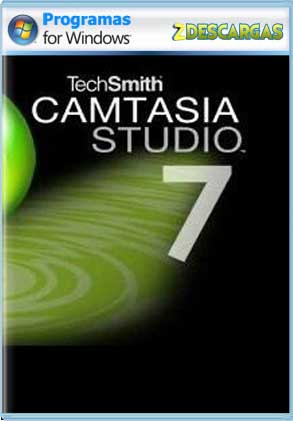Camtasia Studio 7 Full Español Descargar Camtasia Studio 7 español mega y google drive /
