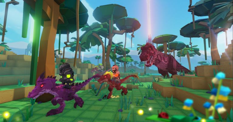 Descargar PixARK PC Full Español