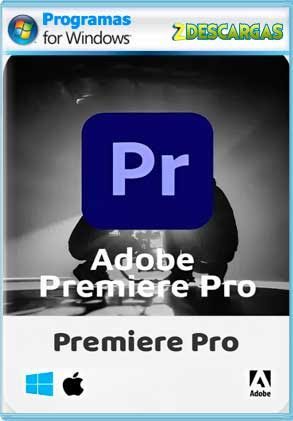 Adobe Premiere Pro (2026) Full v26.2 Español [Mega]