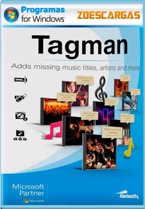 Descargar Tagman 2022 Full Español Gratis