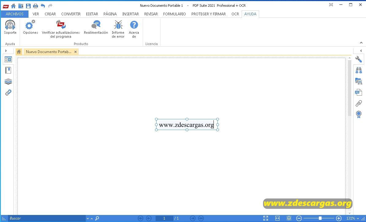PDF Suite 2021 Full Español PDF Suite 2021 Full Español