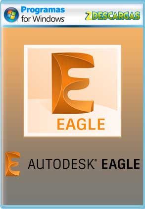 Autodesk EAGLE Premium 2020 Full Español Descargar Autodesk EAGLE Premium 2022 full gratis