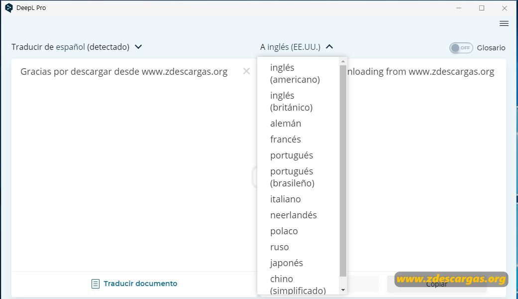 DeepL Pro Full Español