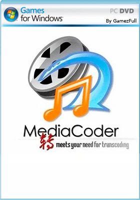 MediaCoder Premium Full Español Descargar MediaCoder premium