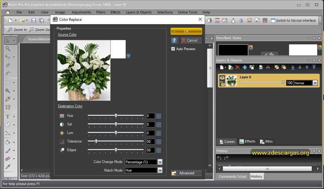 Photo POS Pro Full Español