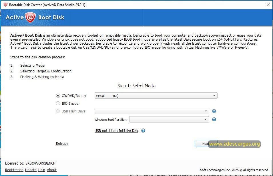 Active Data Studio Full Español Active Data Studio Full Español