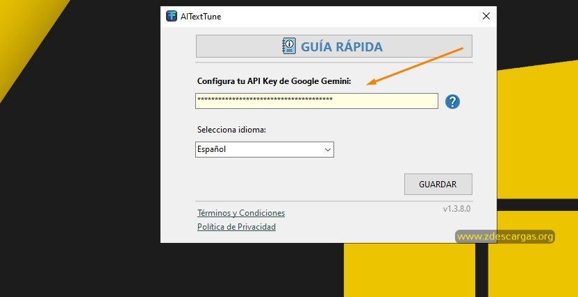 AITextTune Full Español AITextTune Full Español