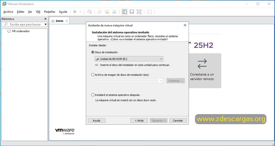 VMware Workstation Pro Full Español VMware Workstation Pro Full Español