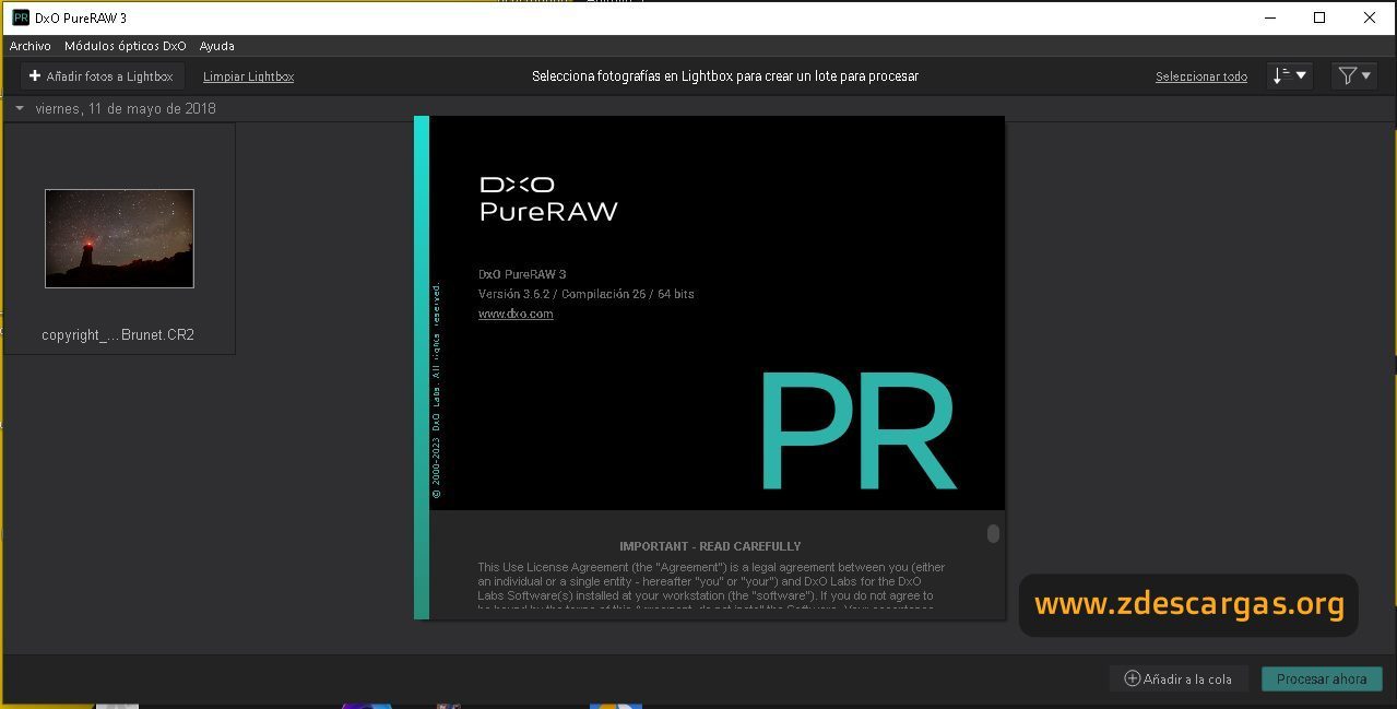 DxO PureRAW Full Crack DxO PureRAW Full Crack