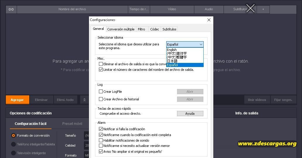 GOM Encoder Full Crack Español GOM Encoder Full Crack Español