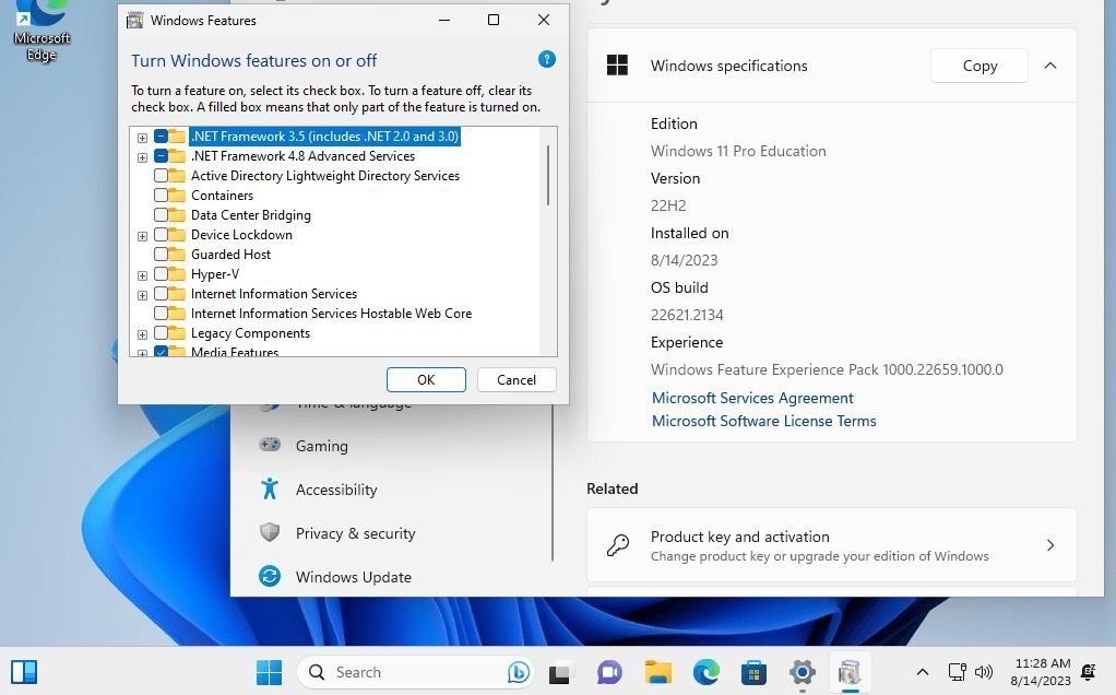 Windows 11 Pro Education Full Español Windows 11 Pro Education Full Español