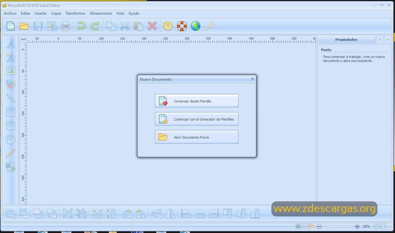 CD DVD Label Maker Full 2024