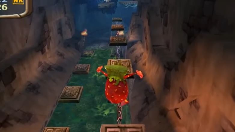 Descargar Rayman Arena M para pc full español Descargar Rayman Arena M para pc full español