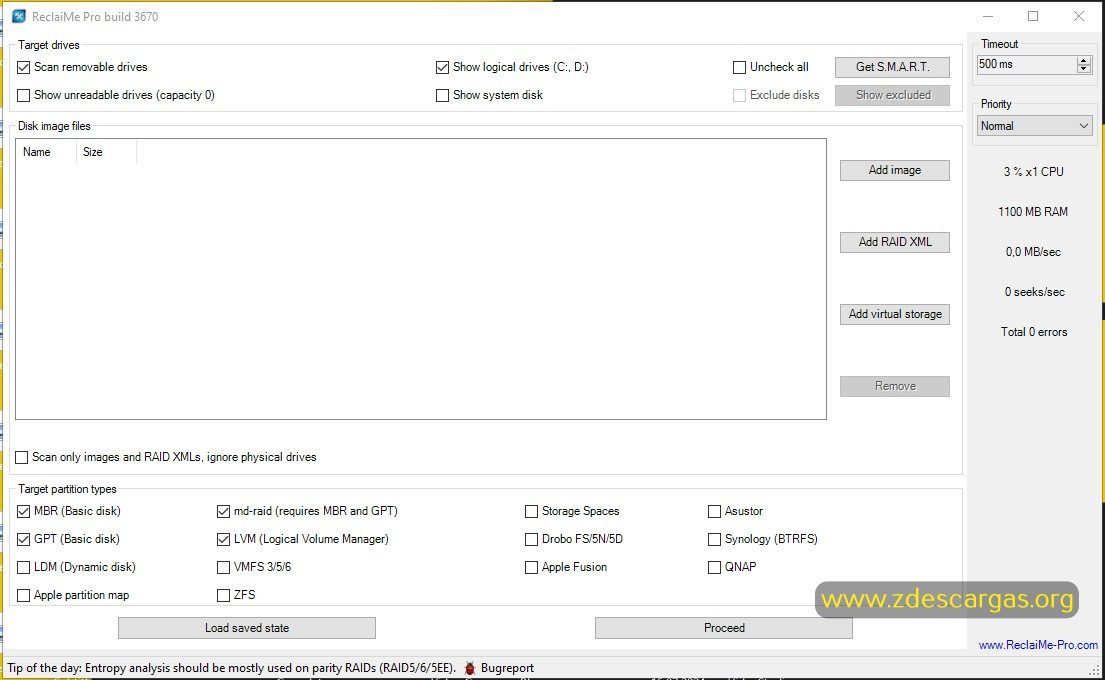 ReclaiMe Pro Full Español ReclaiMe Pro Full Español