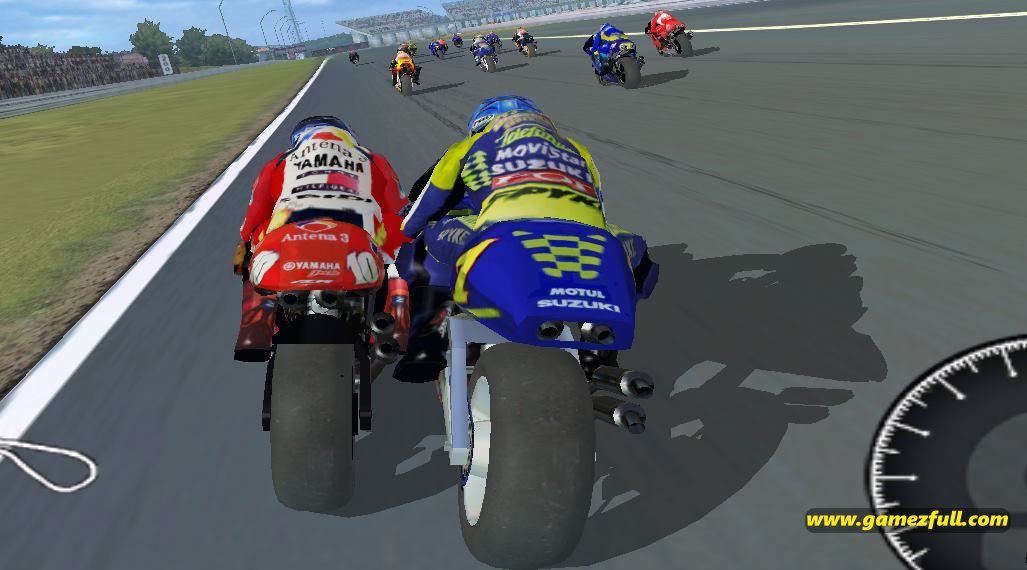 Descargar MotoGp (2000) PC Full Español Descargar MotoGp (2000) PC Full Español