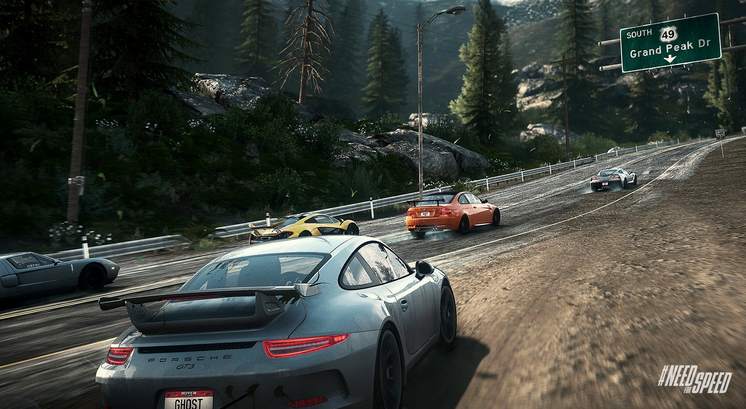 Descargar Need For Speed Rivals PC Full Español Descargar Need For Speed Rivals PC Full Español