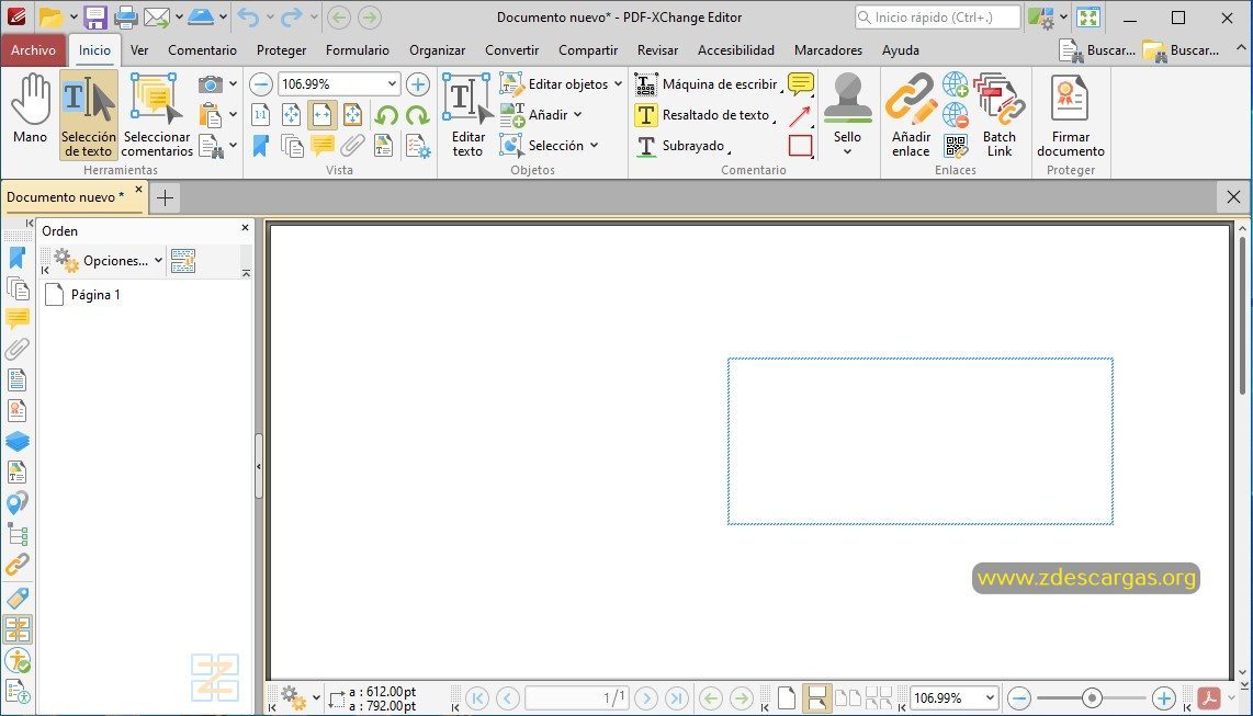 PDF-XChange Editor Plus Full Español PDF-XChange Editor Plus Full Español
