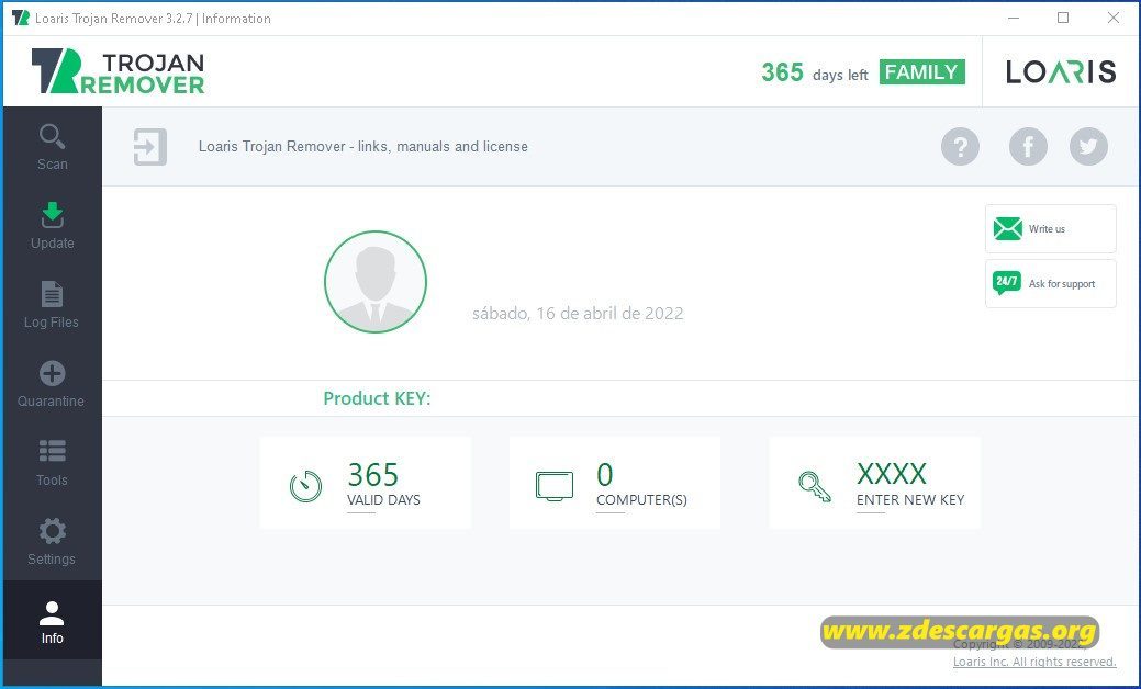 Loaris Trojan Remover Full 2022 Loaris Trojan Remover Full 2022