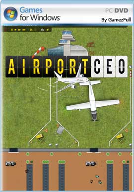 Descargar Airport CEO pc full español Descargar Airport CEO pc full español