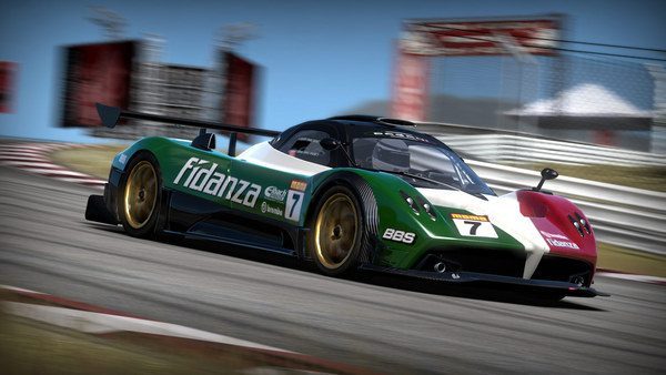 Descargar Need For Speed Shift PC Full Español Descargar Need For Speed Shift PC Full Español