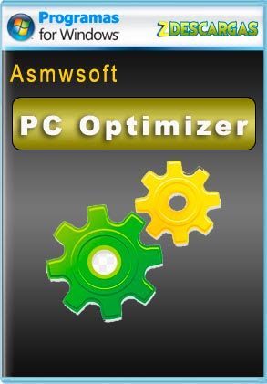 Descargar PC Optimizer 2021 programa para optimizar pc