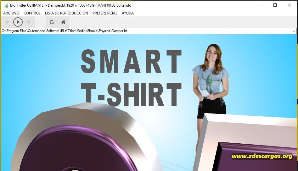 BluffTitler Ultimate 2021 Full Español BluffTitler Ultimate 2021 Full Español