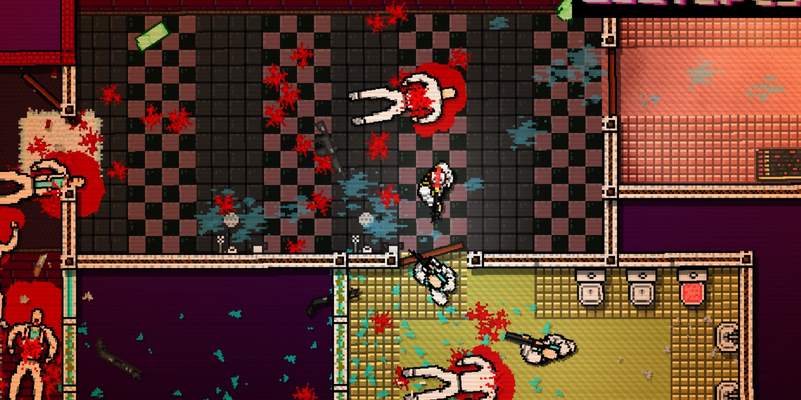 Descargar Hotline Miami PC Full Español Descargar Hotline Miami PC Full Español