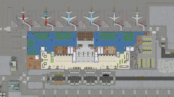 Descargar Airport CEO pc full español Descargar Airport CEO pc full español