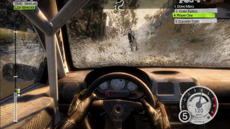 Descargar Colin McRae DiRT 2 PC Full Español Descargar Colin McRae DiRT 2 PC Full Español