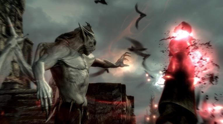 The Elder Scrolls V Skyrim Special Edition pc full español The Elder Scrolls V Skyrim Special Edition pc full español