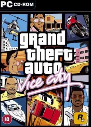 GTA Vice City PC Full Español GTA Vice City PC Full Español