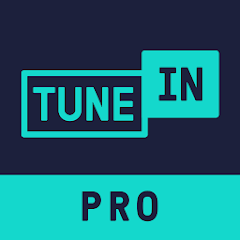 TuneIn Radio Pro v35.9 – Radio en vivo [Premium apk] [MF]