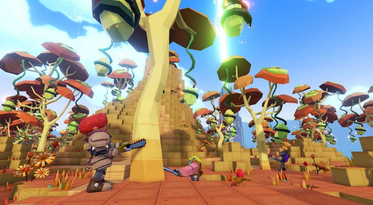 Descargar PixARK PC Full Español