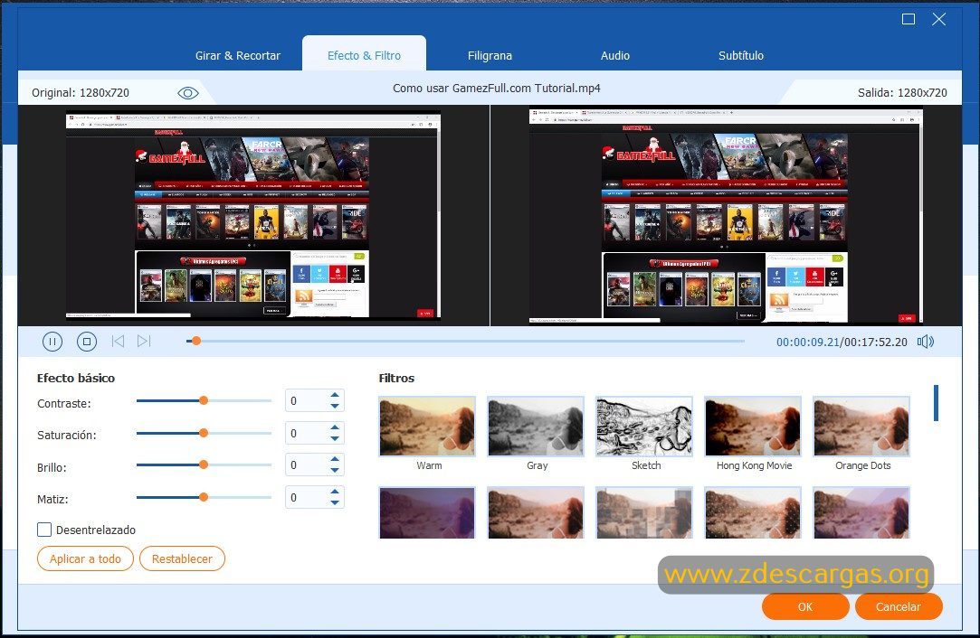 AnyMP4 Video Converter Ultimate Full Español AnyMP4 Video Converter Ultimate Full Español