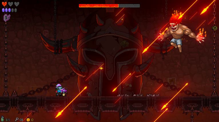 Descargar Neon Abyss PC Full Español Descargar Neon Abyss PC Full Español