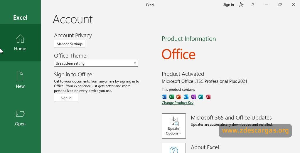 Windows 11 AIO + Office 2021 Full Español