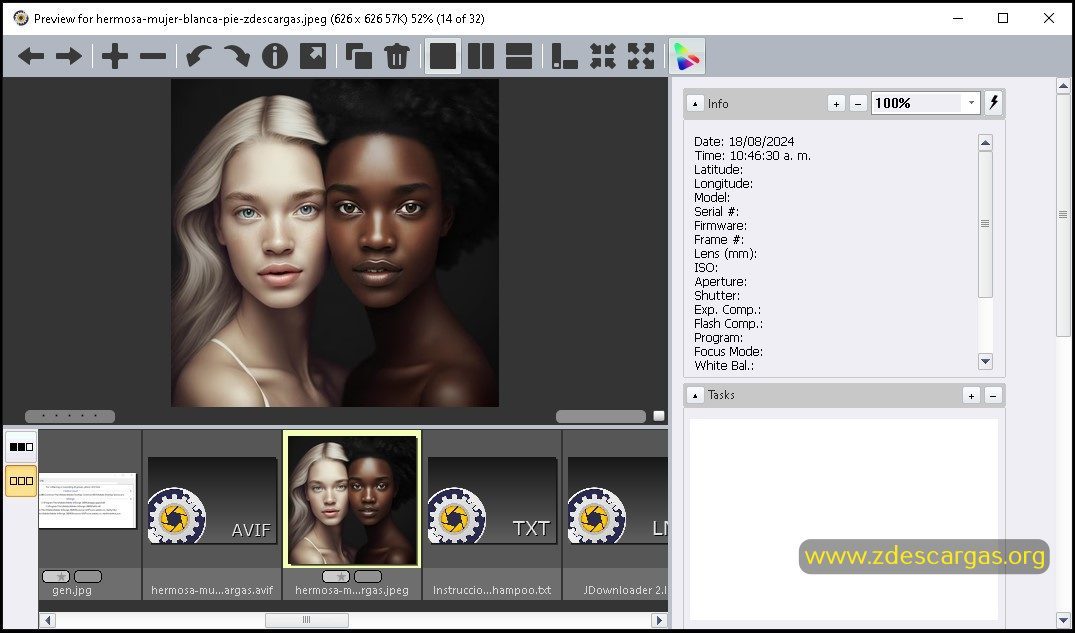 Photo Mechanic Full Español Photo Mechanic Full Español